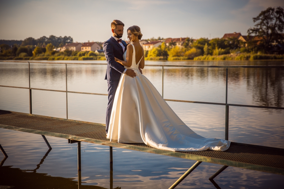 Foto ke galerii Svatební fotografie