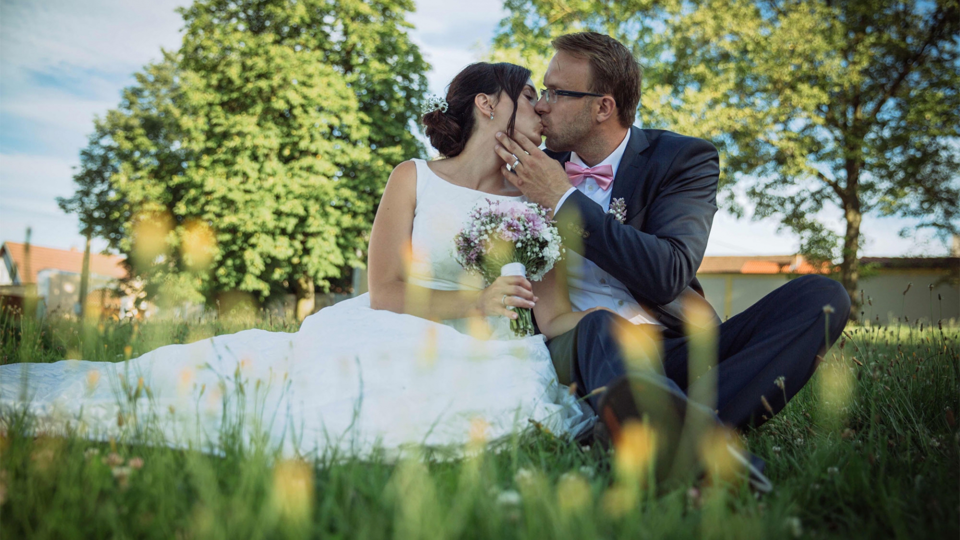 Svatební foto